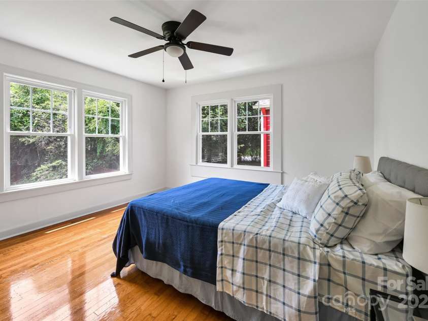 14 Monroe Street, Brevard, NC 28712.  MLS# CAR4272993, YatesRealty ID 23228. 