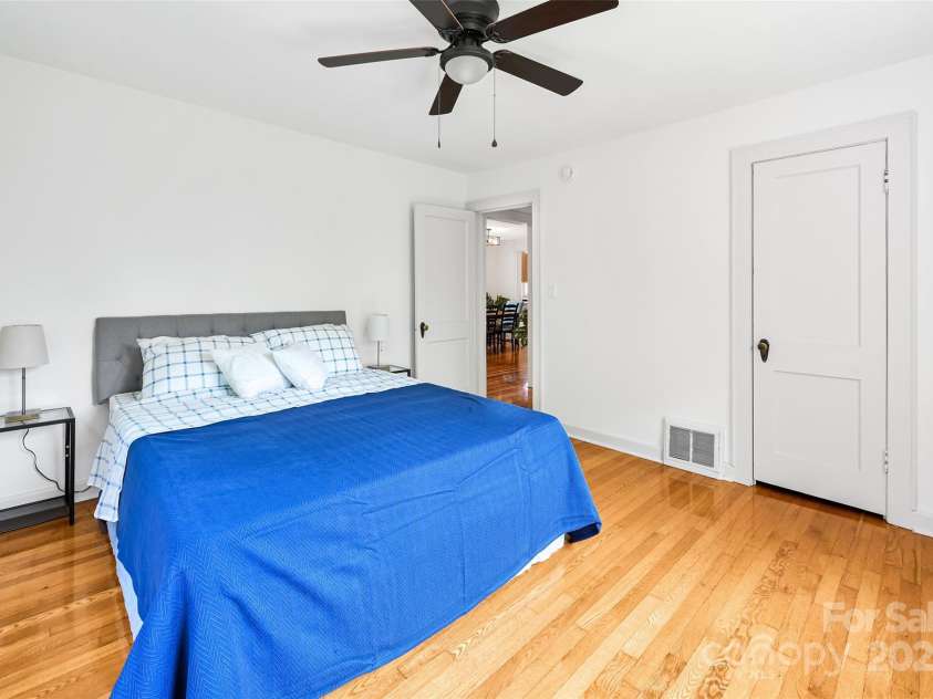 14 Monroe Street, Brevard, NC 28712.  MLS# CAR4272993, YatesRealty ID 23228. 