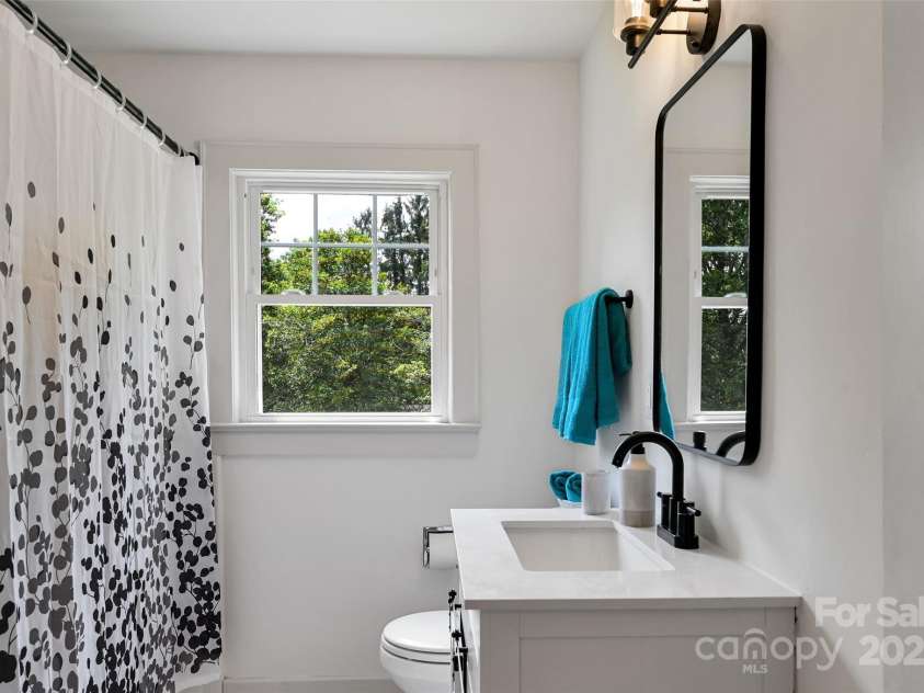 14 Monroe Street, Brevard, NC 28712.  MLS# CAR4272993, YatesRealty ID 23228. 