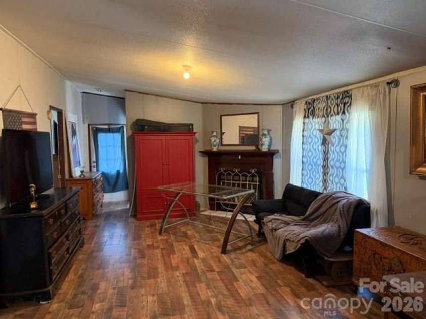 19 Streamview Lane, Arden, NC 28704.  MLS# CAR4371209, YatesRealty ID 23228. 