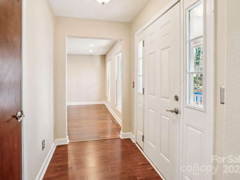 14264 Maple Hollow Lane, Mint Hill, NC 28227.  MLS# CAR4216883, YatesRealty ID 2323. 