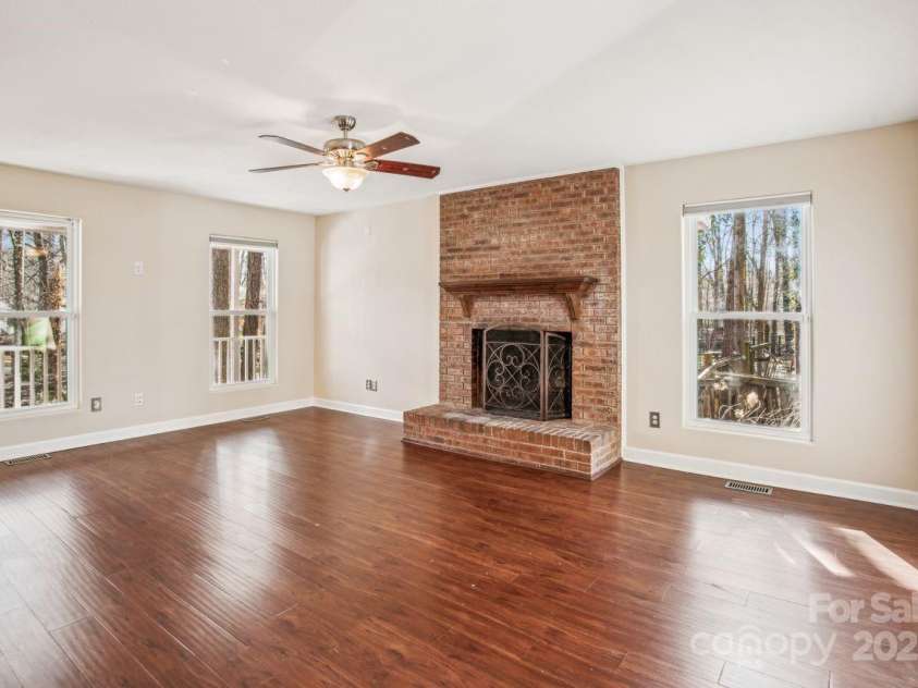 14264 Maple Hollow Lane, Mint Hill, NC 28227.  MLS# CAR4216883, YatesRealty ID 2323. 