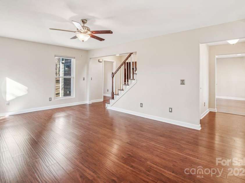 14264 Maple Hollow Lane, Mint Hill, NC 28227.  MLS# CAR4216883, YatesRealty ID 2323. 