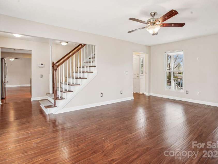 14264 Maple Hollow Lane, Mint Hill, NC 28227.  MLS# CAR4216883, YatesRealty ID 2323. 