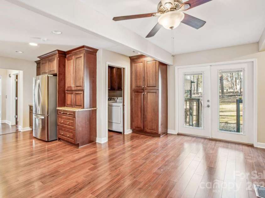 14264 Maple Hollow Lane, Mint Hill, NC 28227.  MLS# CAR4216883, YatesRealty ID 2323. 