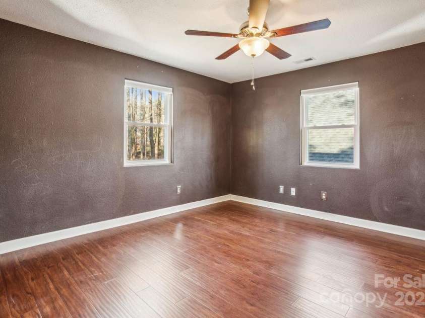14264 Maple Hollow Lane, Mint Hill, NC 28227.  MLS# CAR4216883, YatesRealty ID 2323. 