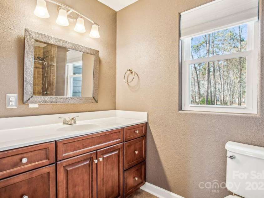 14264 Maple Hollow Lane, Mint Hill, NC 28227.  MLS# CAR4216883, YatesRealty ID 2323. 