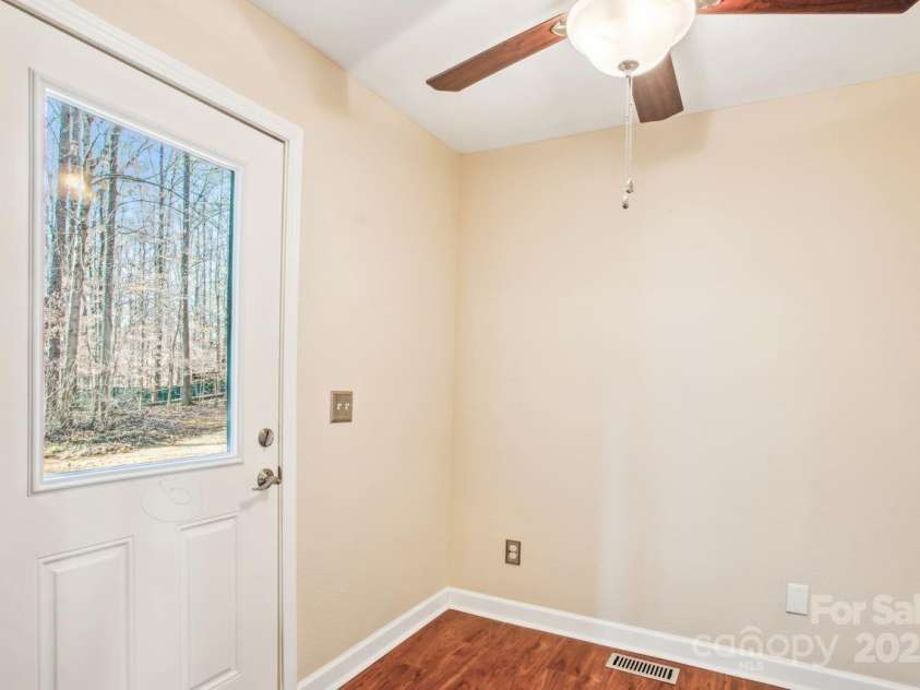 14264 Maple Hollow Lane, Mint Hill, NC 28227.  MLS# CAR4216883, YatesRealty ID 2323. 