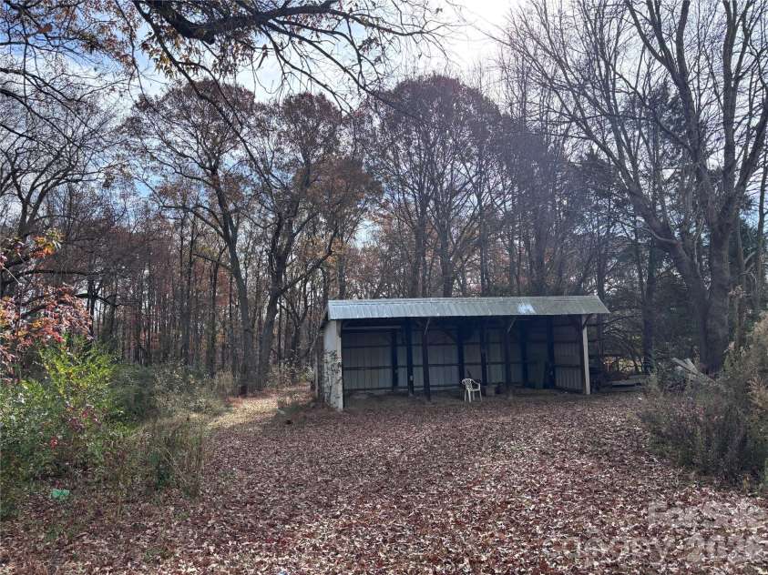 14740 Hatley Burris Road, Stanfield, NC 28163.  MLS# CAR4325104, YatesRealty ID 2323. 