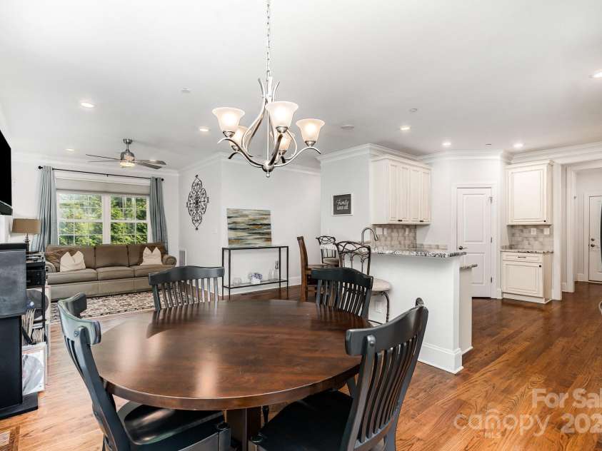 10874 Rise Lane, Fort Mill, SC 29707.  MLS# CAR4264573, YatesRealty ID 23230. 