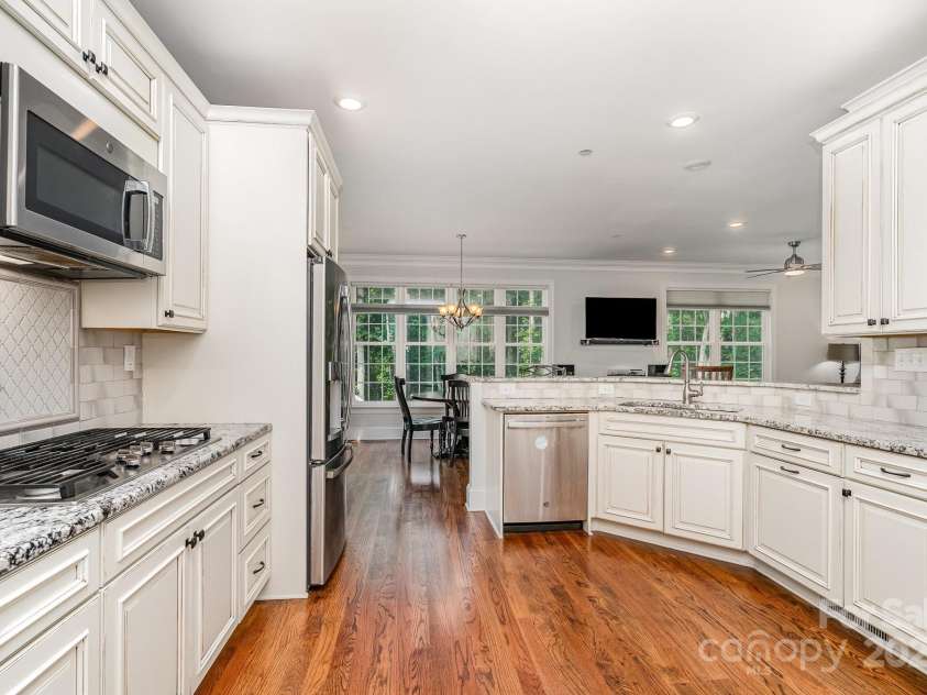 10874 Rise Lane, Fort Mill, SC 29707.  MLS# CAR4264573, YatesRealty ID 23230. 