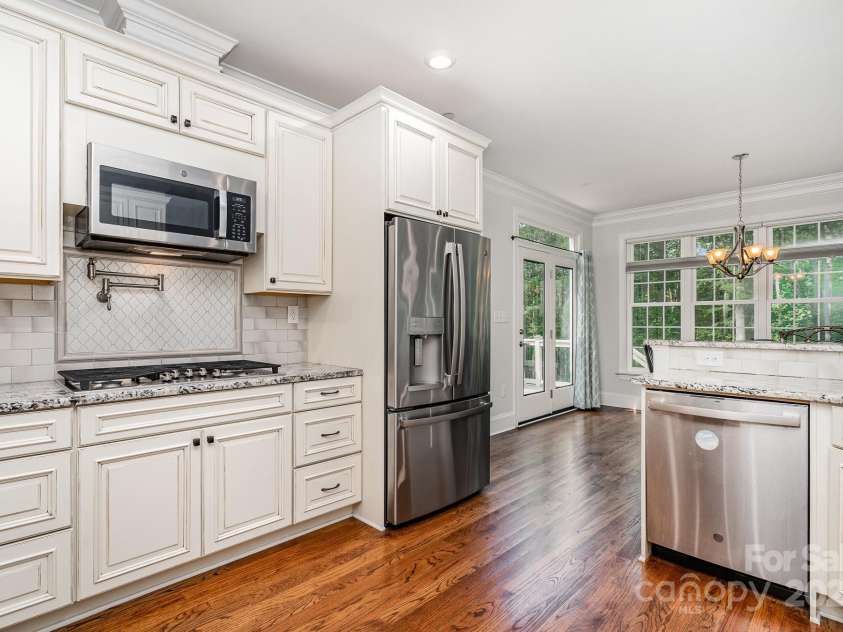 10874 Rise Lane, Fort Mill, SC 29707.  MLS# CAR4264573, YatesRealty ID 23230. 
