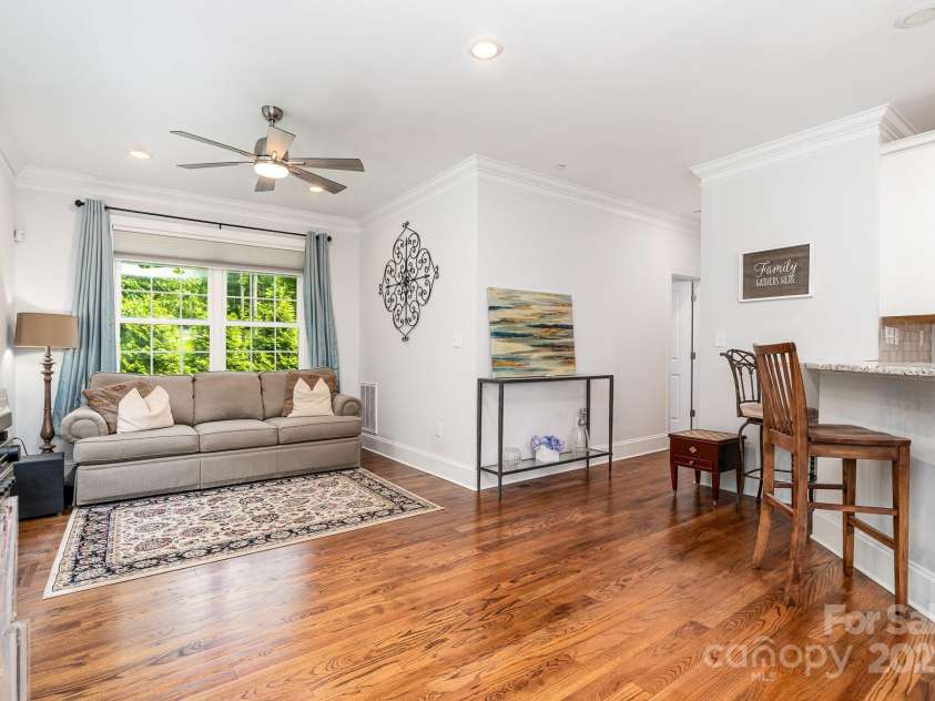 10874 Rise Lane, Fort Mill, SC 29707.  MLS# CAR4264573, YatesRealty ID 23230. 