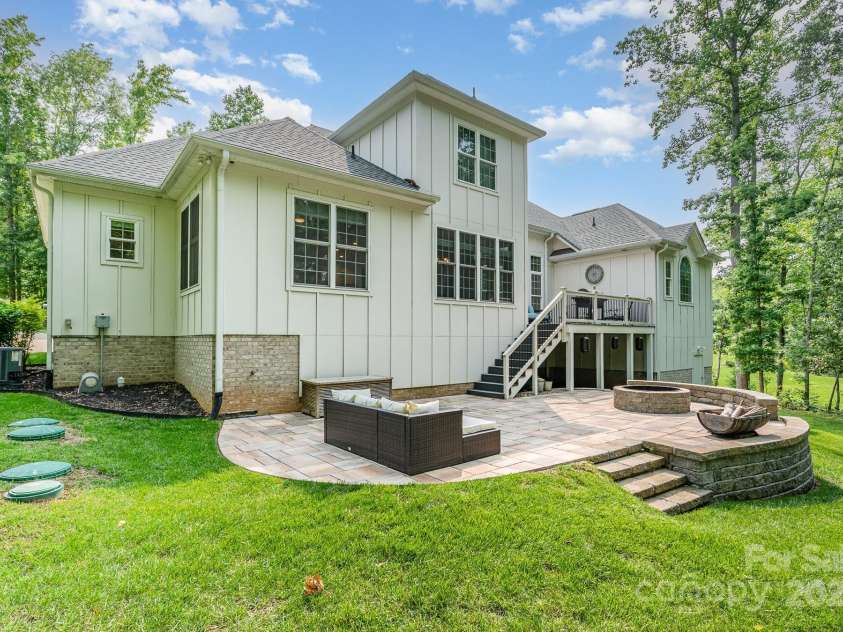 10874 Rise Lane, Fort Mill, SC 29707.  MLS# CAR4264573, YatesRealty ID 23230. 