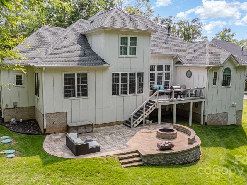 10874 Rise Lane, Fort Mill, SC 29707.  MLS# CAR4264573, YatesRealty ID 23230. 