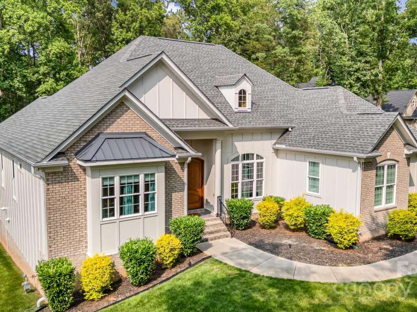 10874 Rise Lane, Fort Mill, SC 29707.  MLS# CAR4264573, YatesRealty ID 23230. 