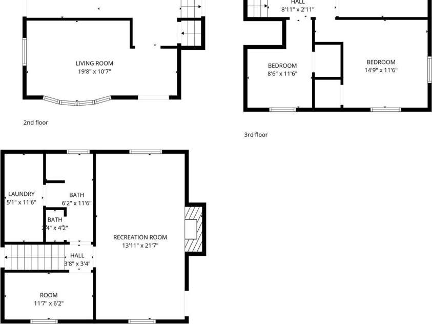 151 Redwood Lane, Gastonia, NC 28052.  MLS# CAR4375924, YatesRealty ID 23230. 
