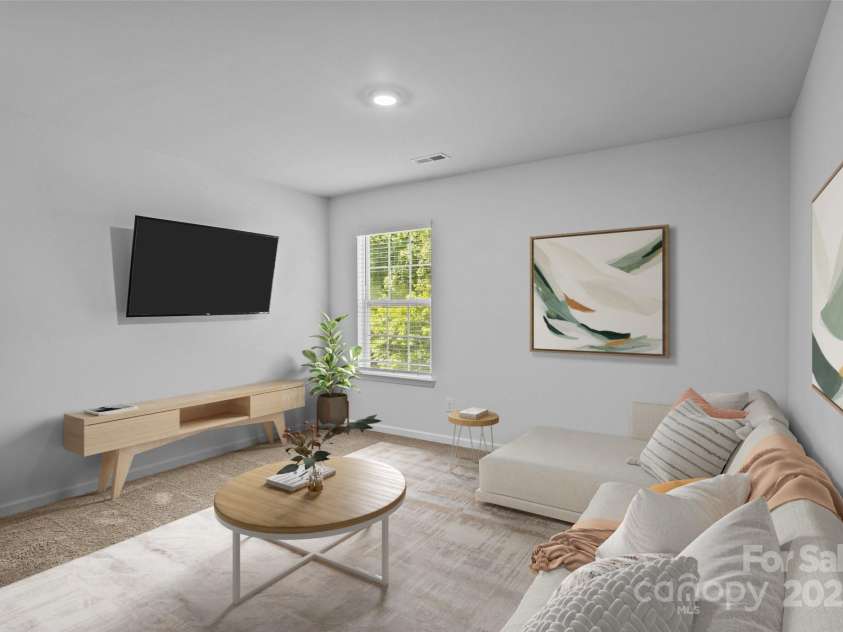 2021 Tarzi Lane, Charlotte, NC 28215.  MLS# CAR4263976, YatesRealty ID 23231. 
