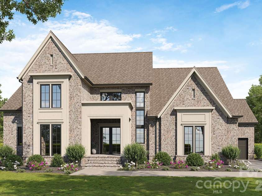 714 Deodar Cedar Drive, Weddington, NC 28104.  MLS# CAR4381530, YatesRealty ID 23232. 
