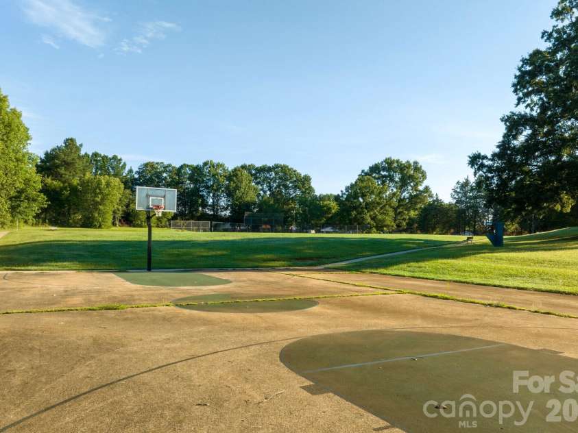 1720 Miles Court, Charlotte, NC 28216.  MLS# CAR4379596, YatesRealty ID 23233. 