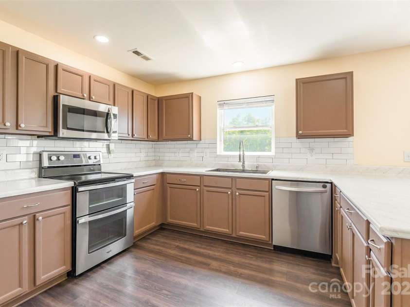 2357 Riding Trail Road, Gastonia, NC 28054.  MLS# CAR4274788, YatesRealty ID 23233. 