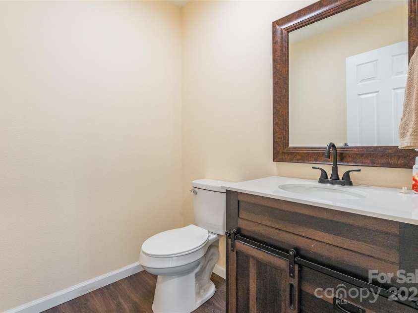 2357 Riding Trail Road, Gastonia, NC 28054.  MLS# CAR4274788, YatesRealty ID 23233. 