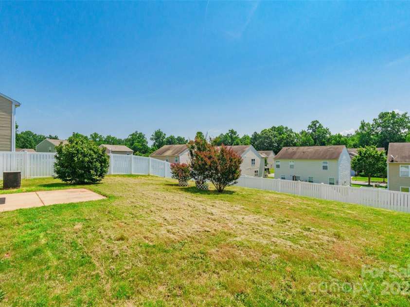 2357 Riding Trail Road, Gastonia, NC 28054.  MLS# CAR4274788, YatesRealty ID 23233. 