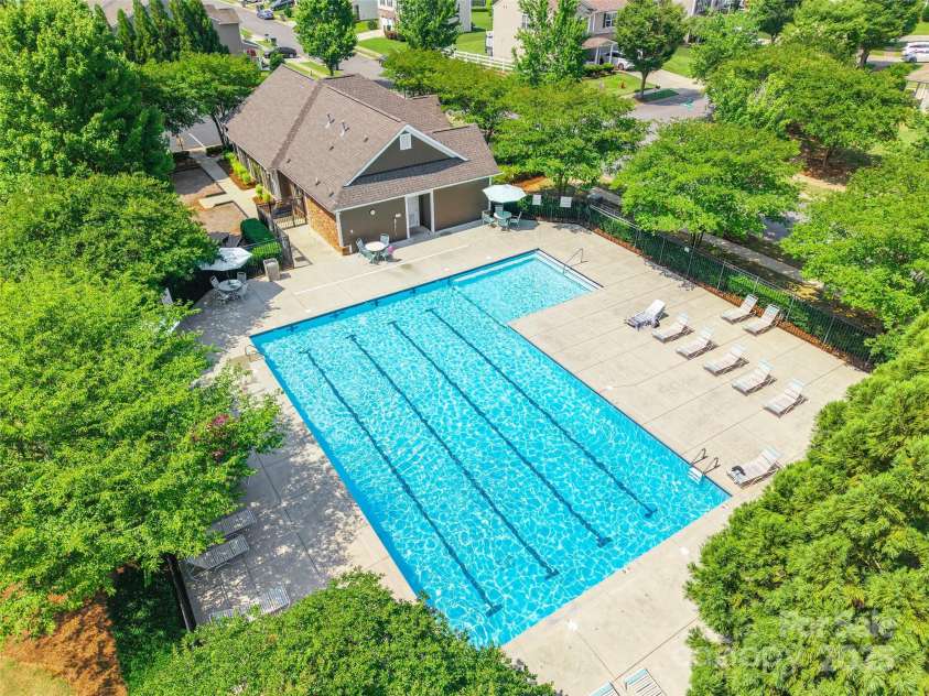 2357 Riding Trail Road, Gastonia, NC 28054.  MLS# CAR4274788, YatesRealty ID 23233. 