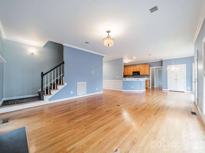 4006 Belle Meade Circle, Belmont, NC 28012.  MLS# CAR4340900, YatesRealty ID 23235. 
