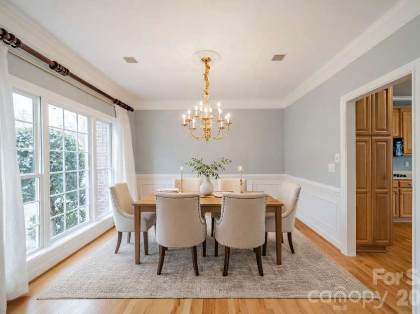 4006 Belle Meade Circle, Belmont, NC 28012.  MLS# CAR4340900, YatesRealty ID 23235. 
