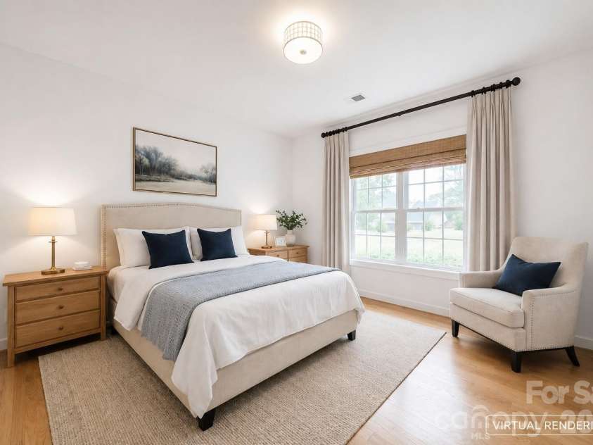 4006 Belle Meade Circle, Belmont, NC 28012.  MLS# CAR4340900, YatesRealty ID 23235. 