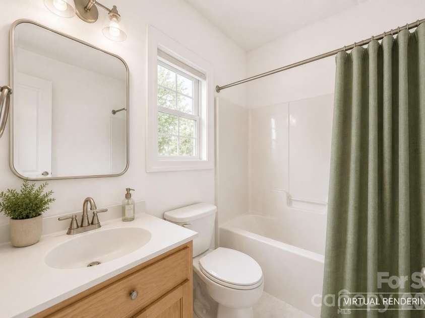 4006 Belle Meade Circle, Belmont, NC 28012.  MLS# CAR4340900, YatesRealty ID 23235. 