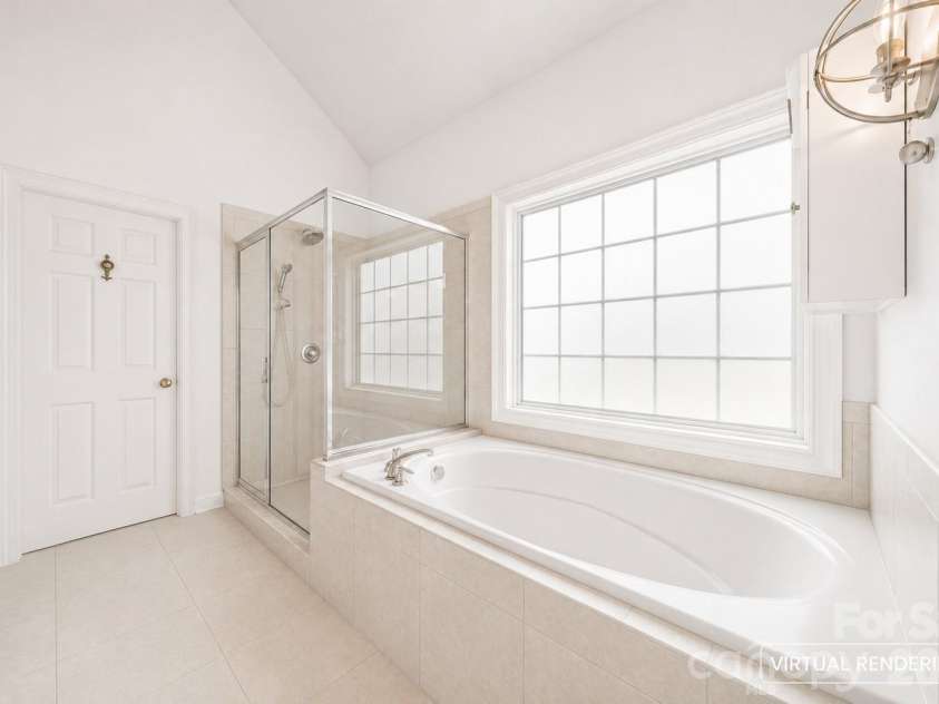 4006 Belle Meade Circle, Belmont, NC 28012.  MLS# CAR4340900, YatesRealty ID 23235. 