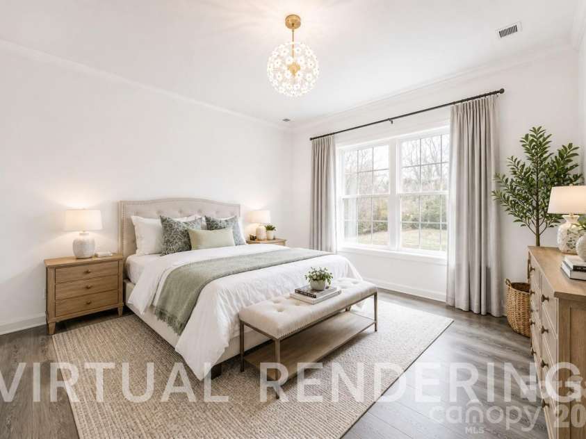 4006 Belle Meade Circle, Belmont, NC 28012.  MLS# CAR4340900, YatesRealty ID 23235. 
