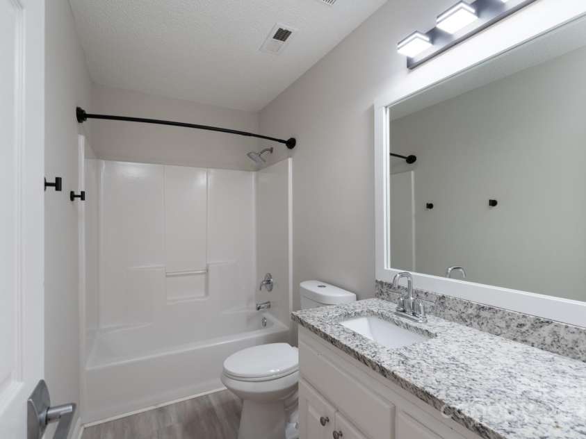 1782 Oakdale Road, Rock Hill, SC 29730.  MLS# CAR4276149, YatesRealty ID 23236. 2nd bath