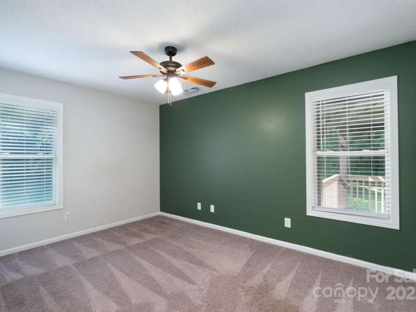 1782 Oakdale Road, Rock Hill, SC 29730.  MLS# CAR4276149, YatesRealty ID 23236. Bedroom 3