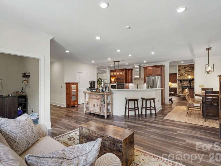 5702 Army Road, Marshville, NC 28103.  MLS# CAR4406932, YatesRealty ID 23236. 