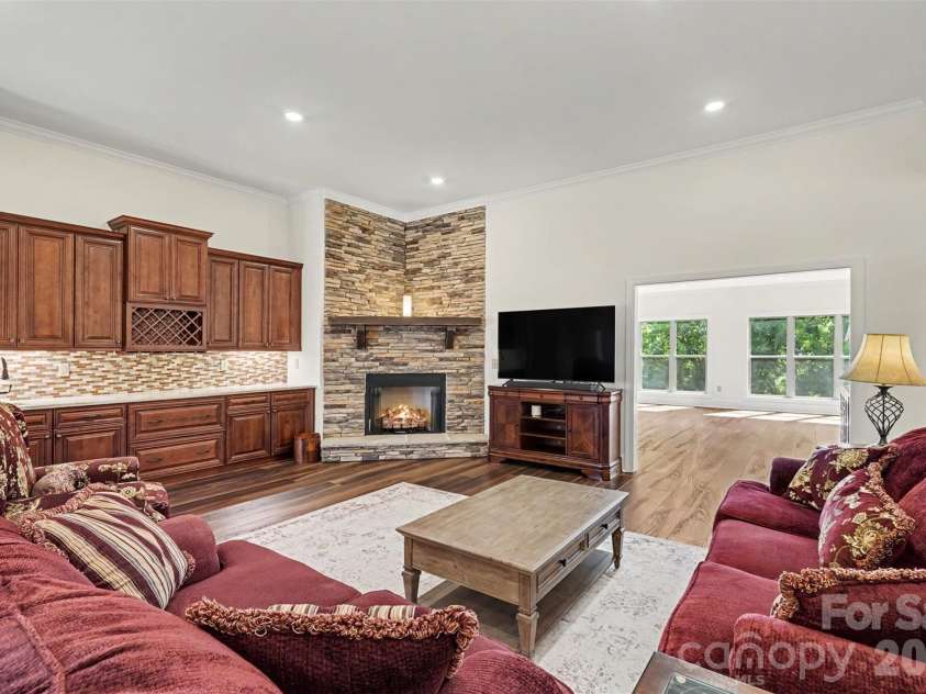 5702 Army Road, Marshville, NC 28103.  MLS# CAR4406932, YatesRealty ID 23236. 