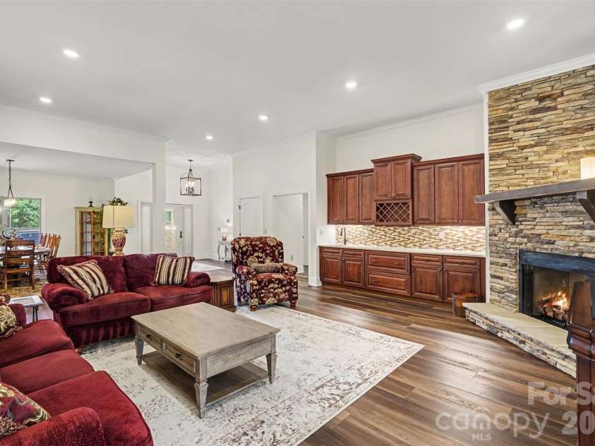 5702 Army Road, Marshville, NC 28103.  MLS# CAR4406932, YatesRealty ID 23236. 