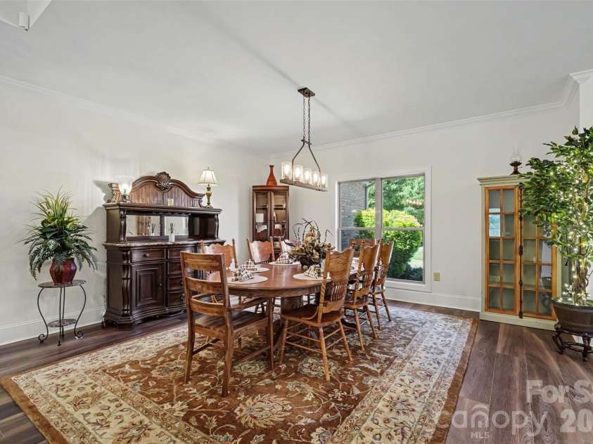 5702 Army Road, Marshville, NC 28103.  MLS# CAR4406932, YatesRealty ID 23236. 