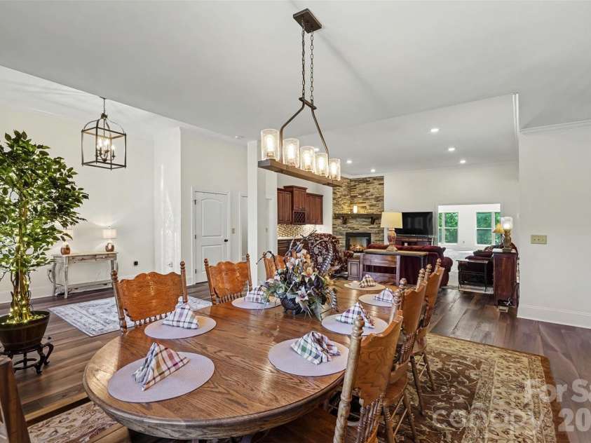 5702 Army Road, Marshville, NC 28103.  MLS# CAR4406932, YatesRealty ID 23236. 