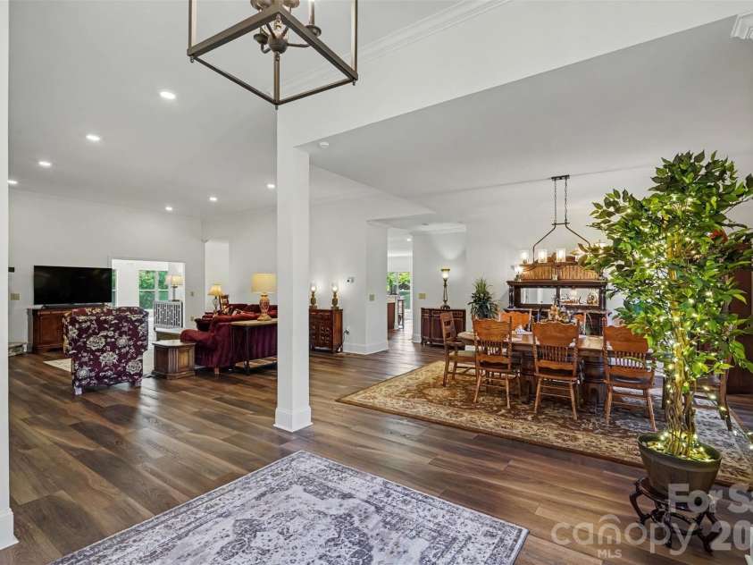 5702 Army Road, Marshville, NC 28103.  MLS# CAR4406932, YatesRealty ID 23236. 