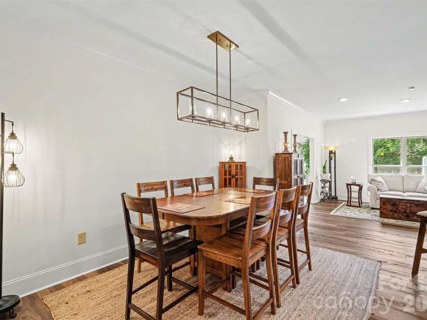5702 Army Road, Marshville, NC 28103.  MLS# CAR4406932, YatesRealty ID 23236. 