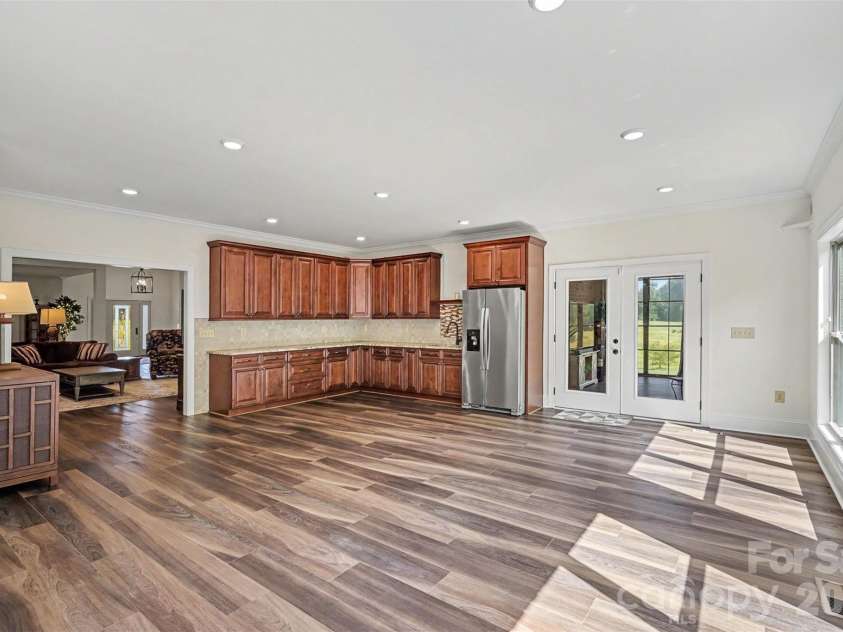 5702 Army Road, Marshville, NC 28103.  MLS# CAR4406932, YatesRealty ID 23236. 