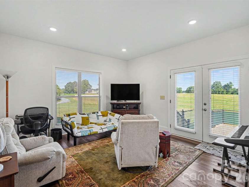 5702 Army Road, Marshville, NC 28103.  MLS# CAR4406932, YatesRealty ID 23236. 