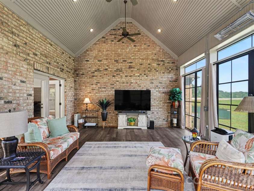 5702 Army Road, Marshville, NC 28103.  MLS# CAR4406932, YatesRealty ID 23236. 