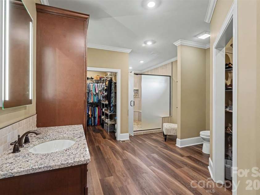 5702 Army Road, Marshville, NC 28103.  MLS# CAR4406932, YatesRealty ID 23236. 