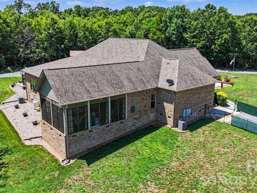 5702 Army Road, Marshville, NC 28103.  MLS# CAR4406932, YatesRealty ID 23236. 