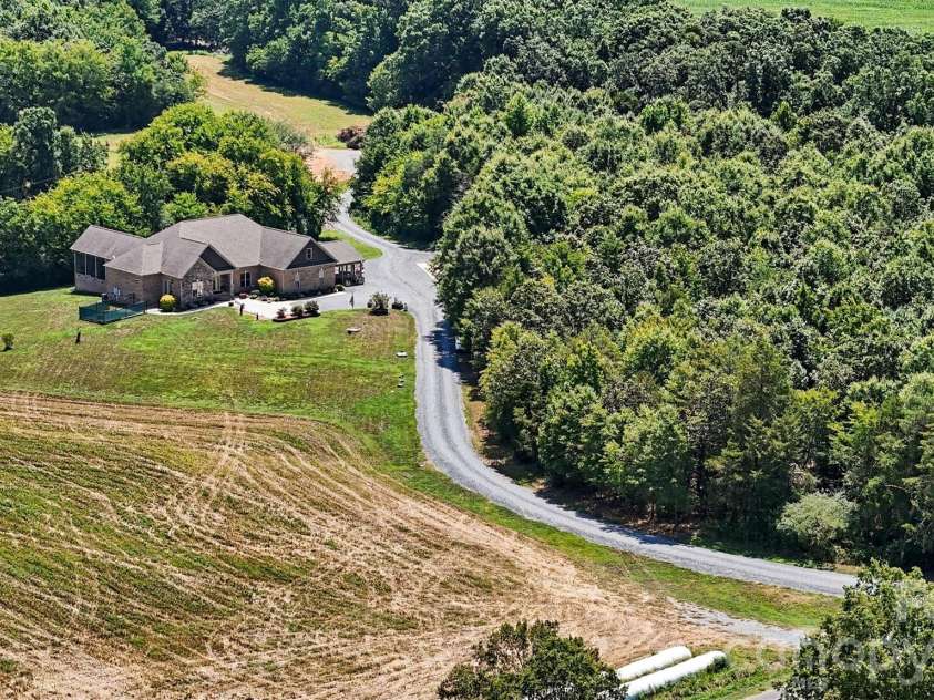 5702 Army Road, Marshville, NC 28103.  MLS# CAR4406932, YatesRealty ID 23236. 