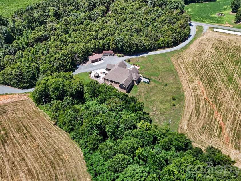 5702 Army Road, Marshville, NC 28103.  MLS# CAR4406932, YatesRealty ID 23236. 
